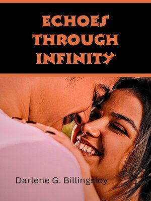 cover image of Echoes Through Infinity